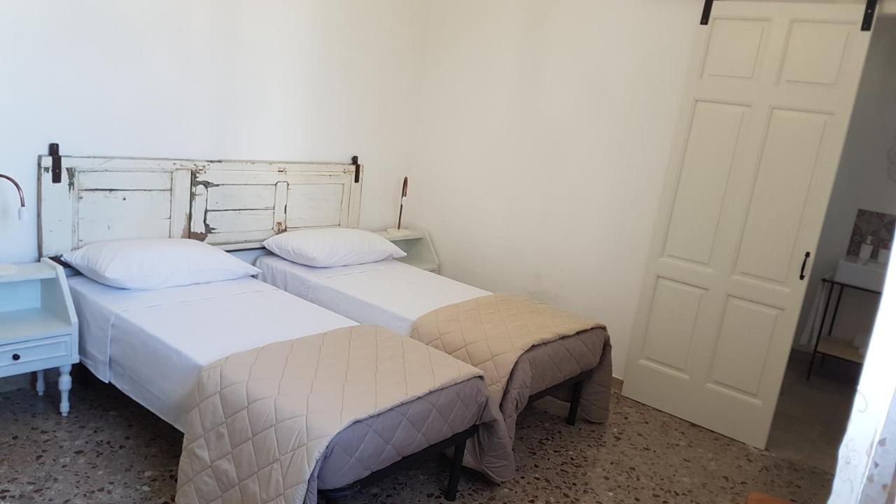 Specchia Gallone Casa Alba & Francesco 빌라 외부 사진